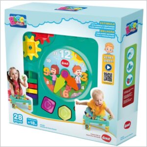 Mesinha Infantil da Hora