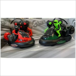 Carrinho de controle remoto Jet Ski