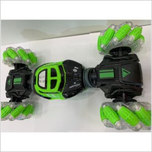 Carrinho de controle Remoto Stunt