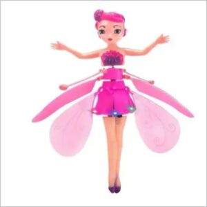 Boneca Princesa Voadora
