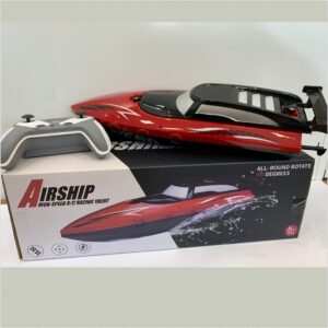 Barco Lancha de controle remoto