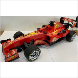 Carrinho Formula 1