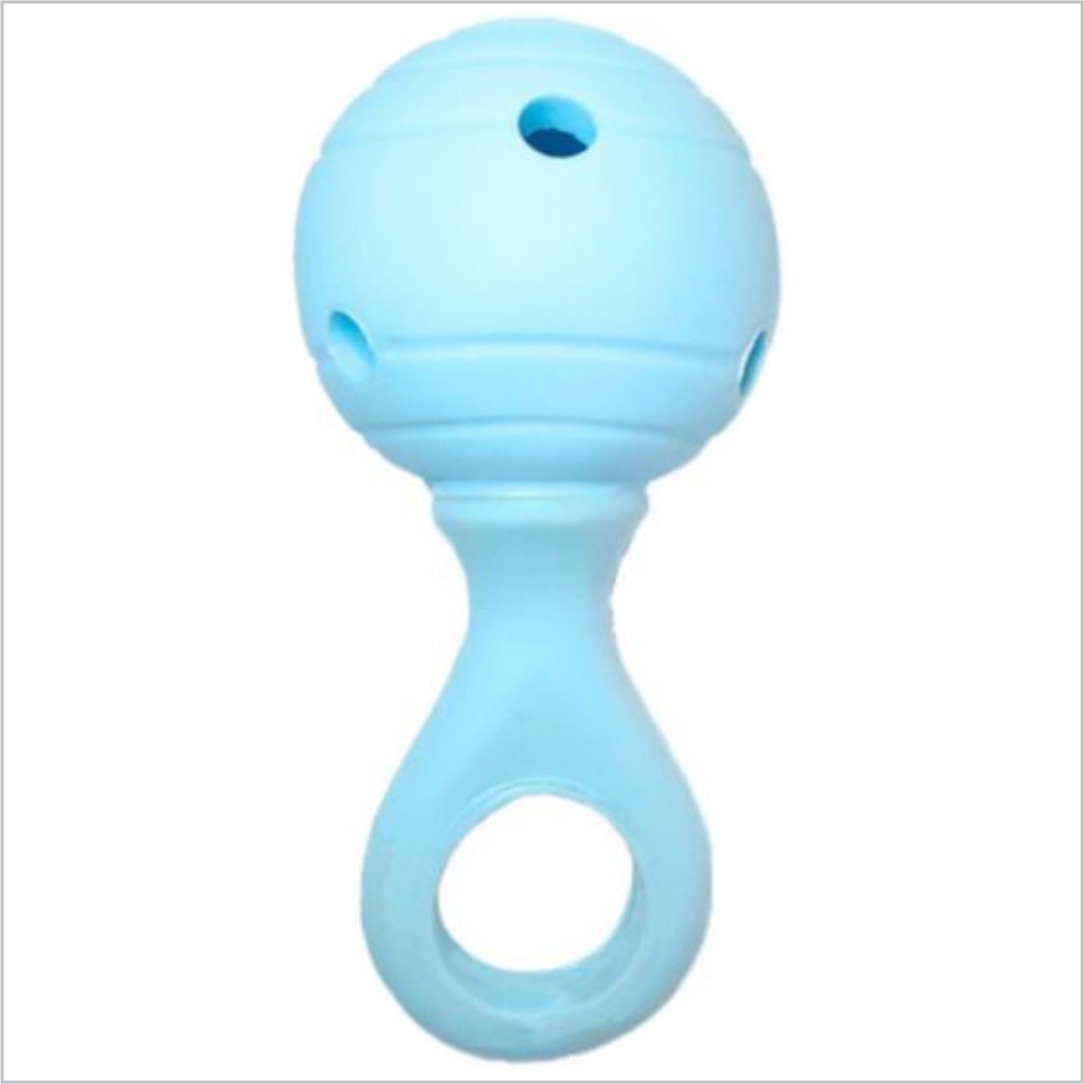 Chocalho Bola Baby Bee - Imagem 2