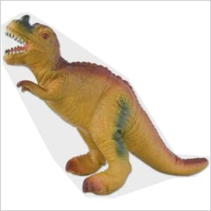 Dinossauro De Brinquedo