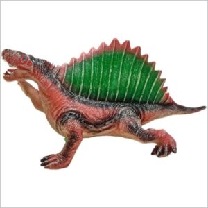 Dinossauro De Brinquedo
