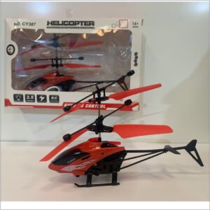 Helicóptero Aeronave Mini Drone