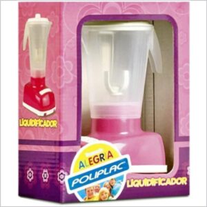 Liquidificador Infantil Poliplac