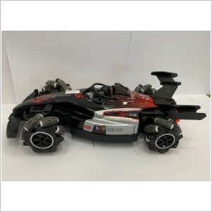 Carrinho de controle remoto formula drift