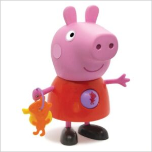 Peppa Pig