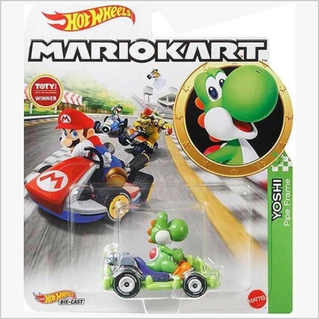 Mário Kart - Imagem 2