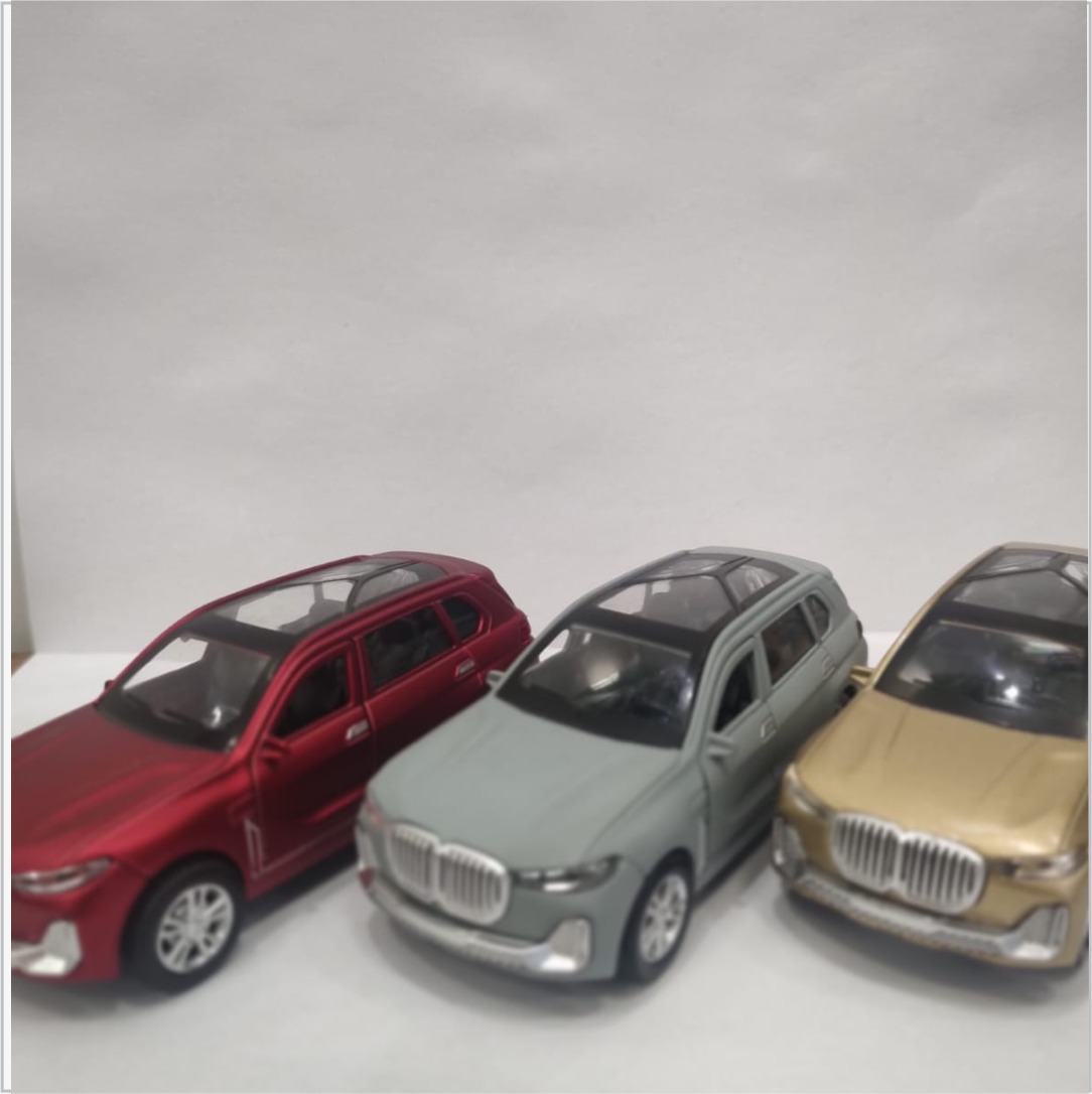 Miniatura coleção metal - Imagem 2