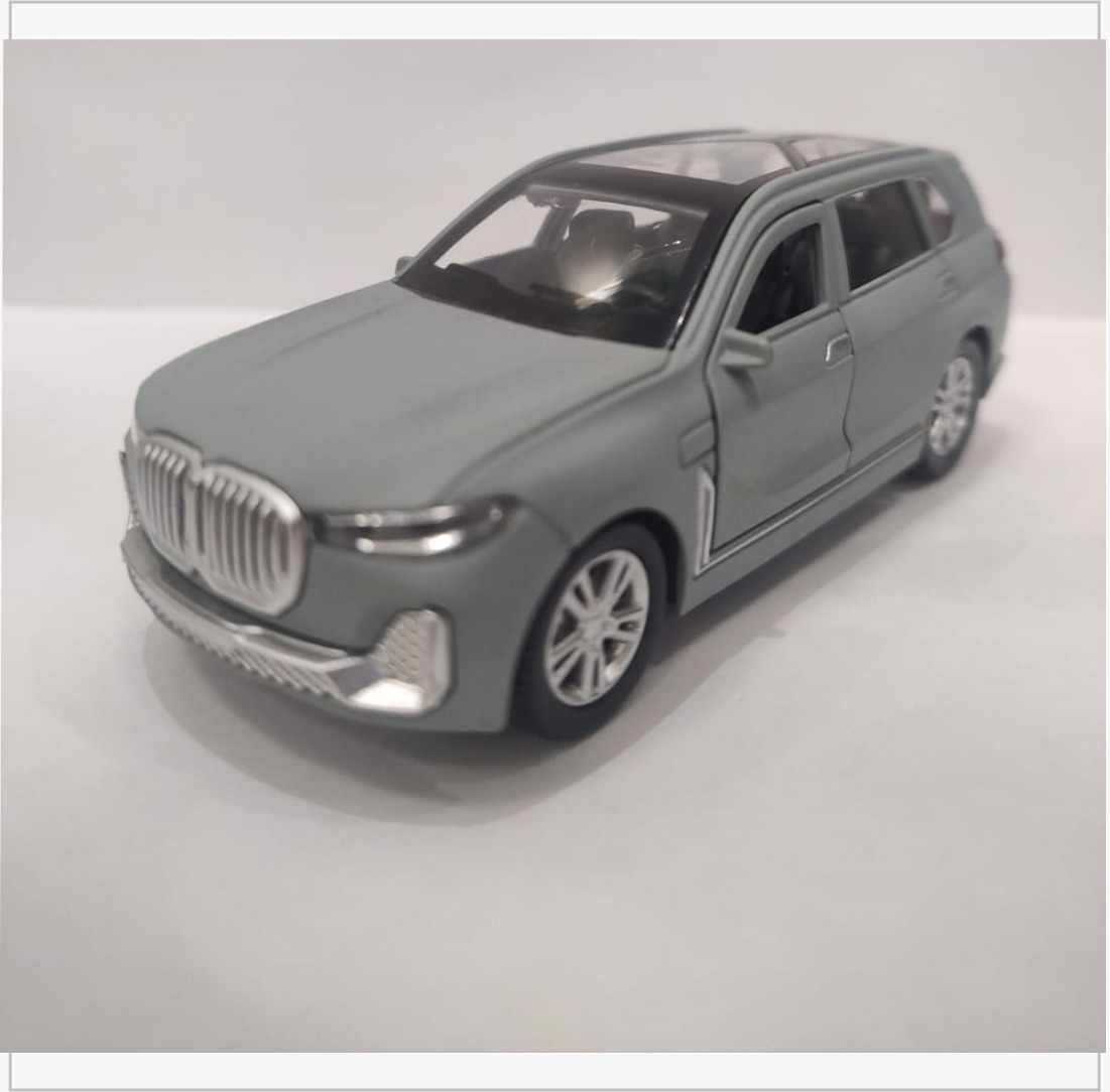 Miniatura coleção metal