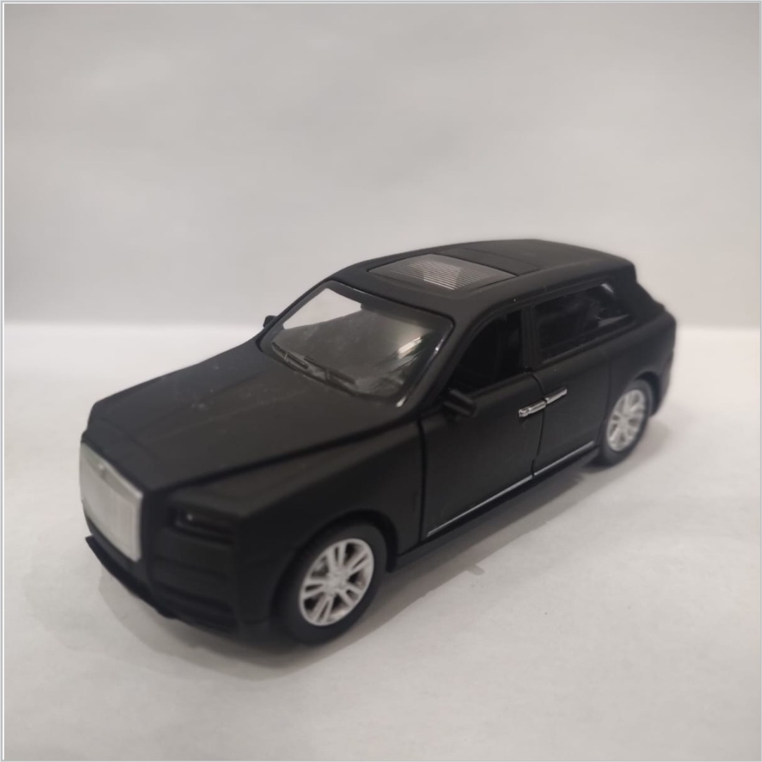 Miniatura coleção metal