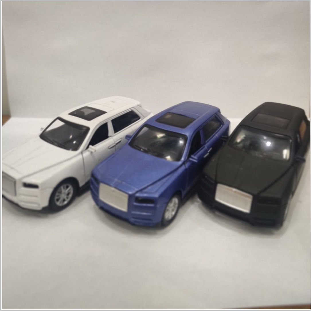 Miniatura coleção metal - Imagem 2