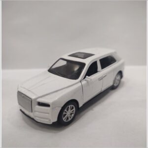 Miniatura coleção metal