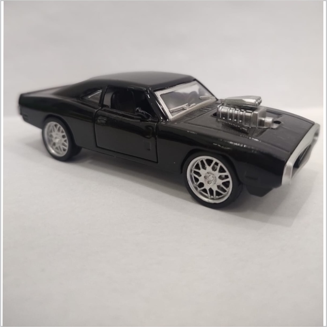 Miniatura coleção metal