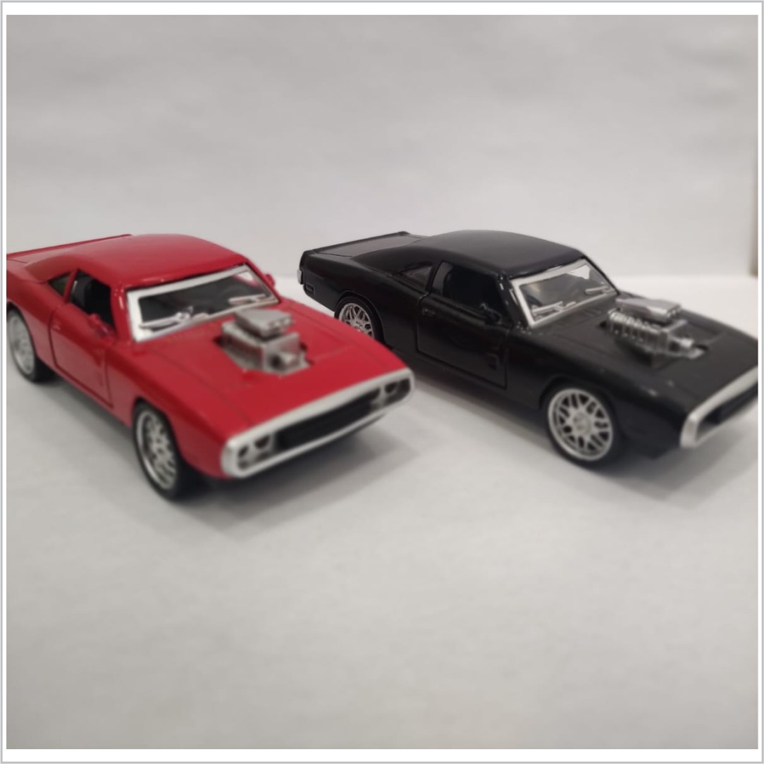 Miniatura coleção metal - Imagem 2