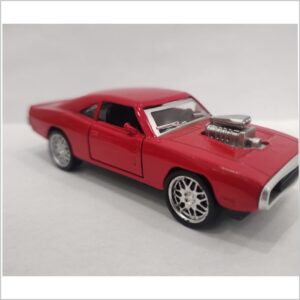 Miniatura coleção metal