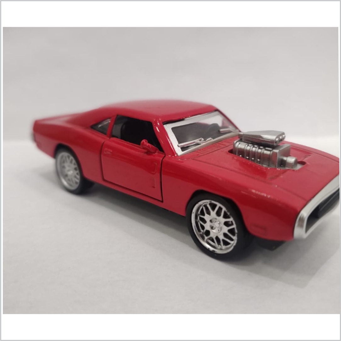 Miniatura coleção metal