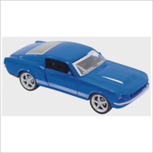 Miniatura coleção metal