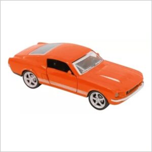 miniatura coleção metal