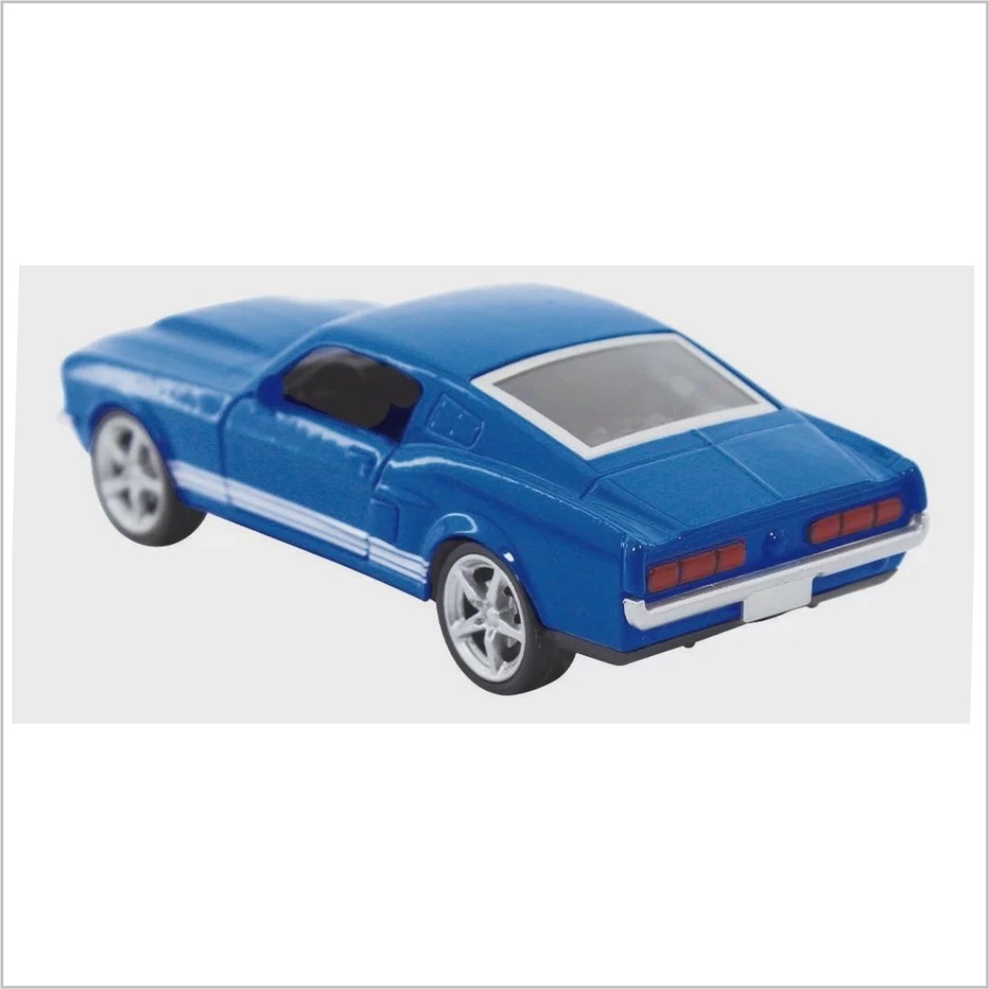 Miniatura coleção metal - Imagem 2