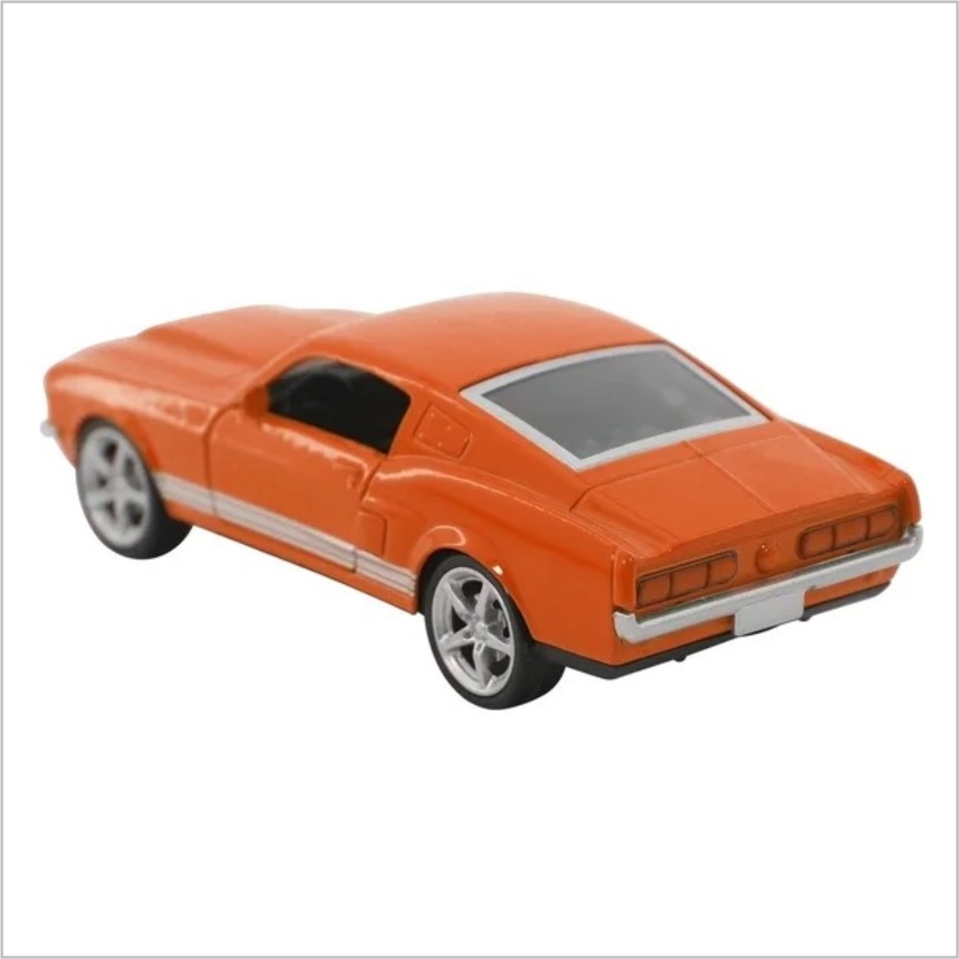 miniatura coleção metal - Imagem 2