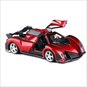 Miniatura coleção metal