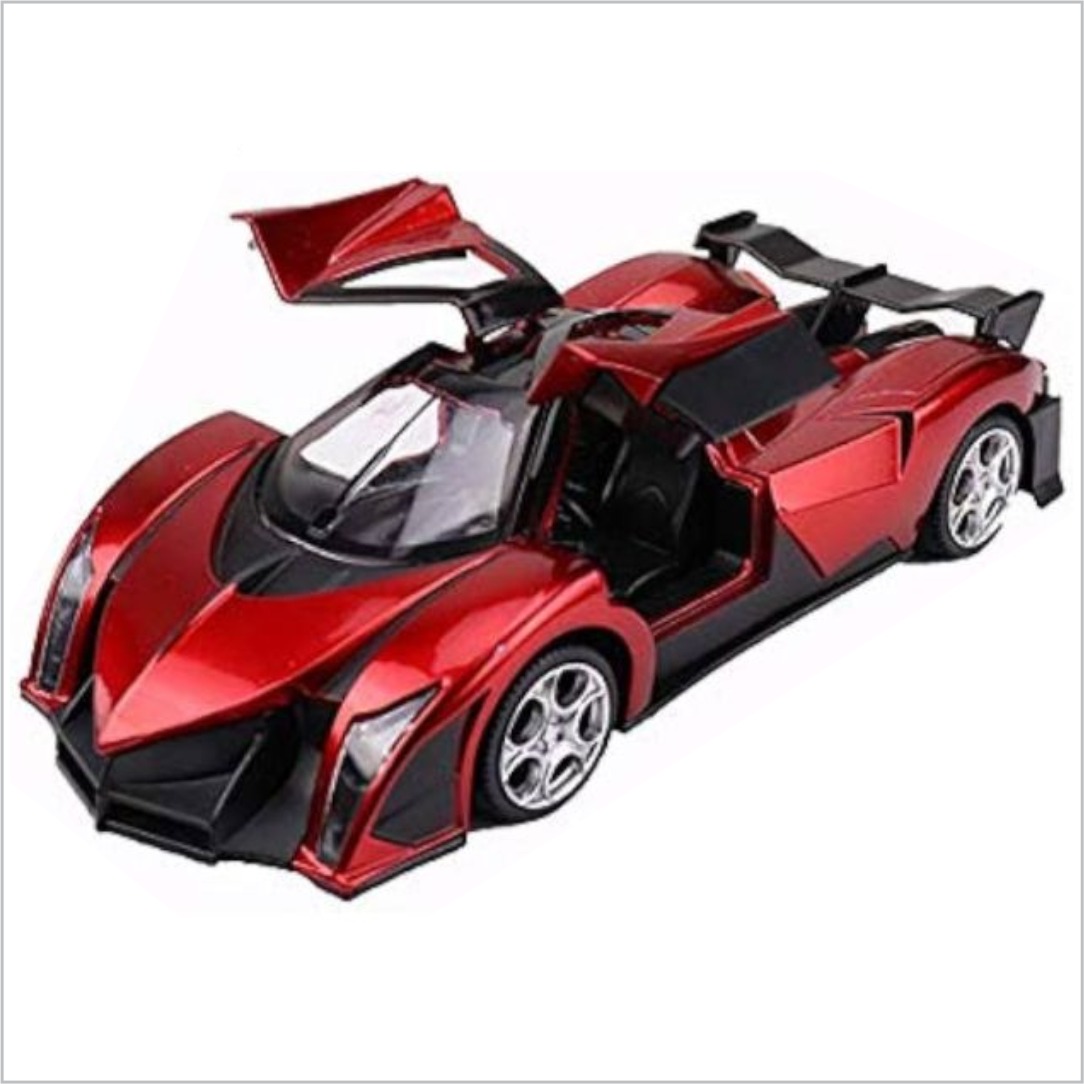 Miniatura coleção metal - Imagem 2