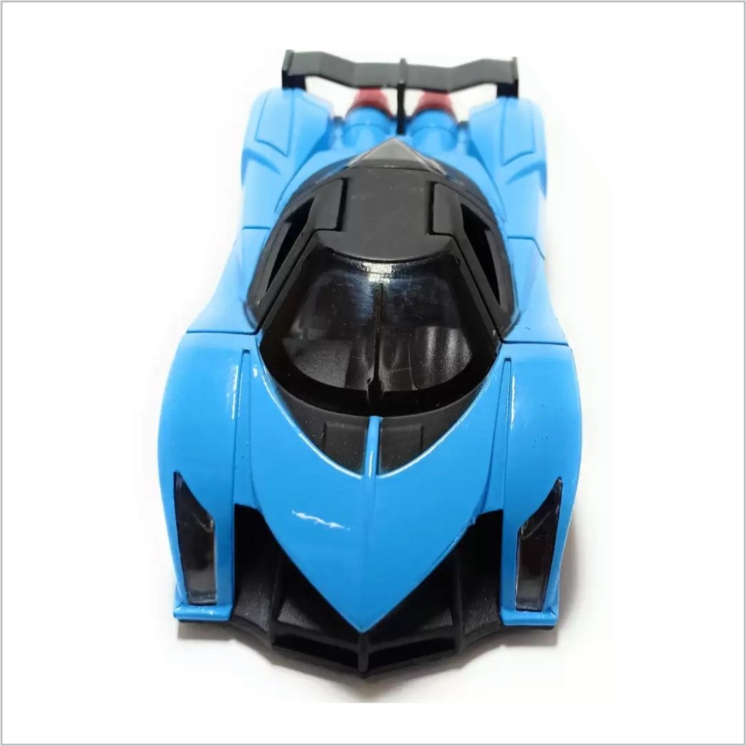 Miniatura Coleção metal - Imagem 2