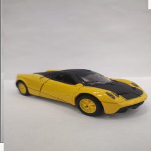 Miniatura coleção metal