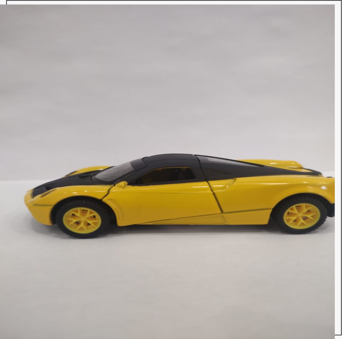 Miniatura coleção metal - Imagem 2