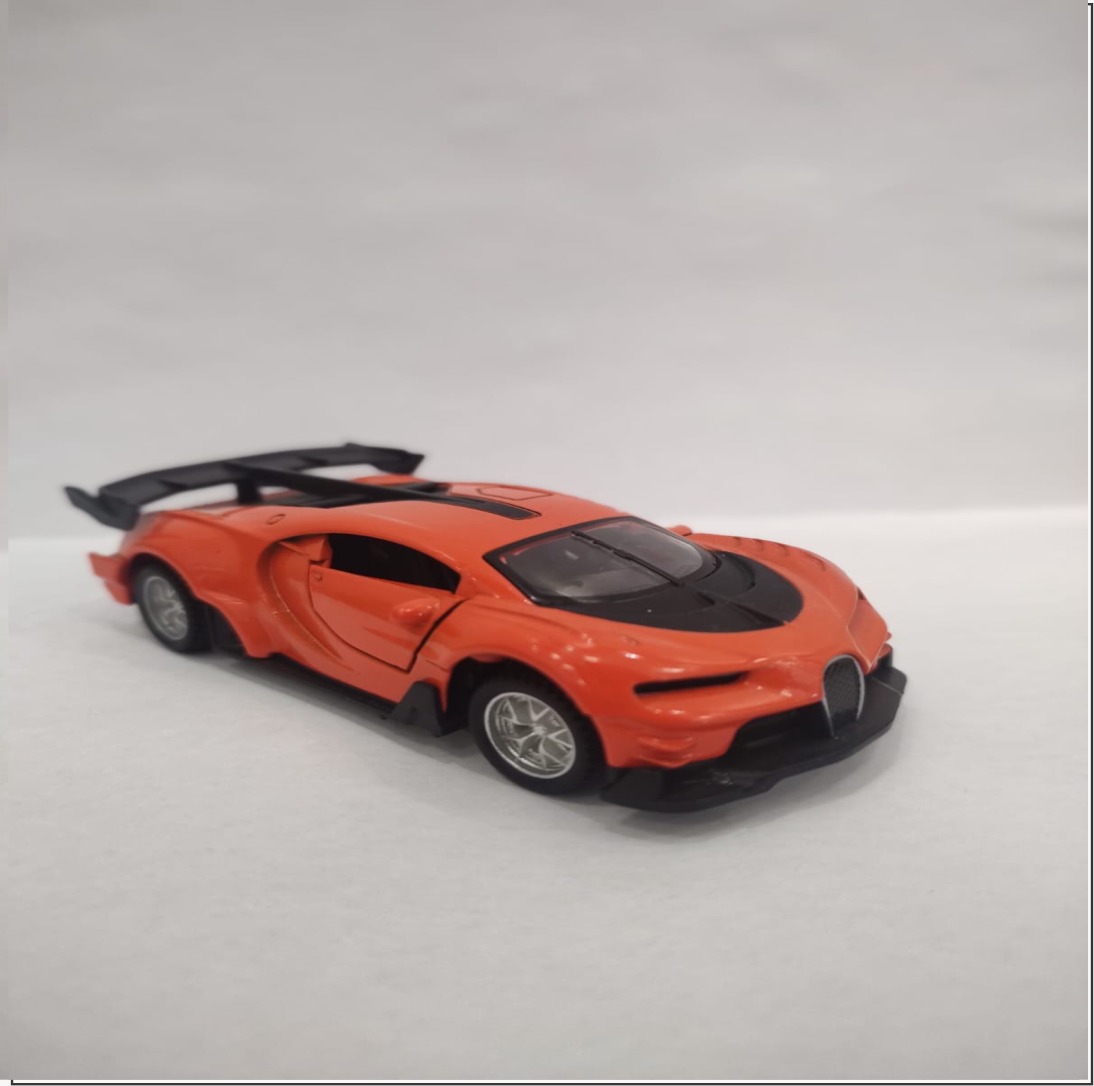 Miniatura coleção metal