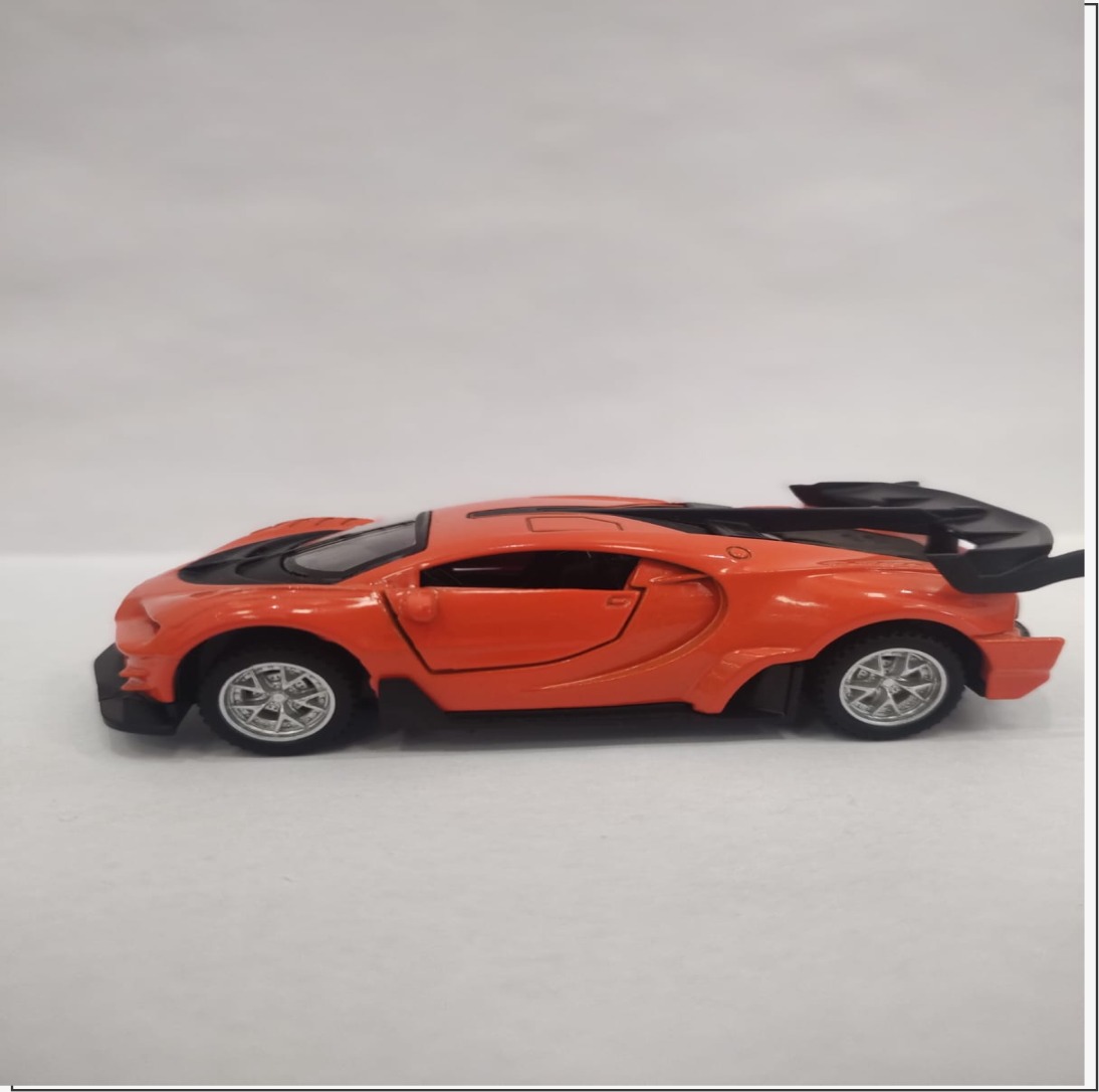 Miniatura coleção metal - Imagem 2