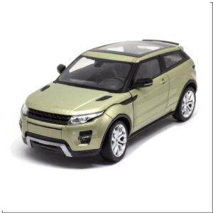 Miniatura coleção metal