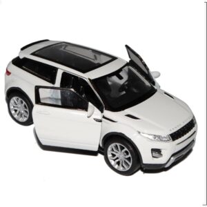 Miniatura coleção metal