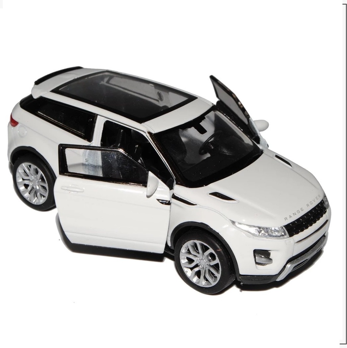 Miniatura coleção metal