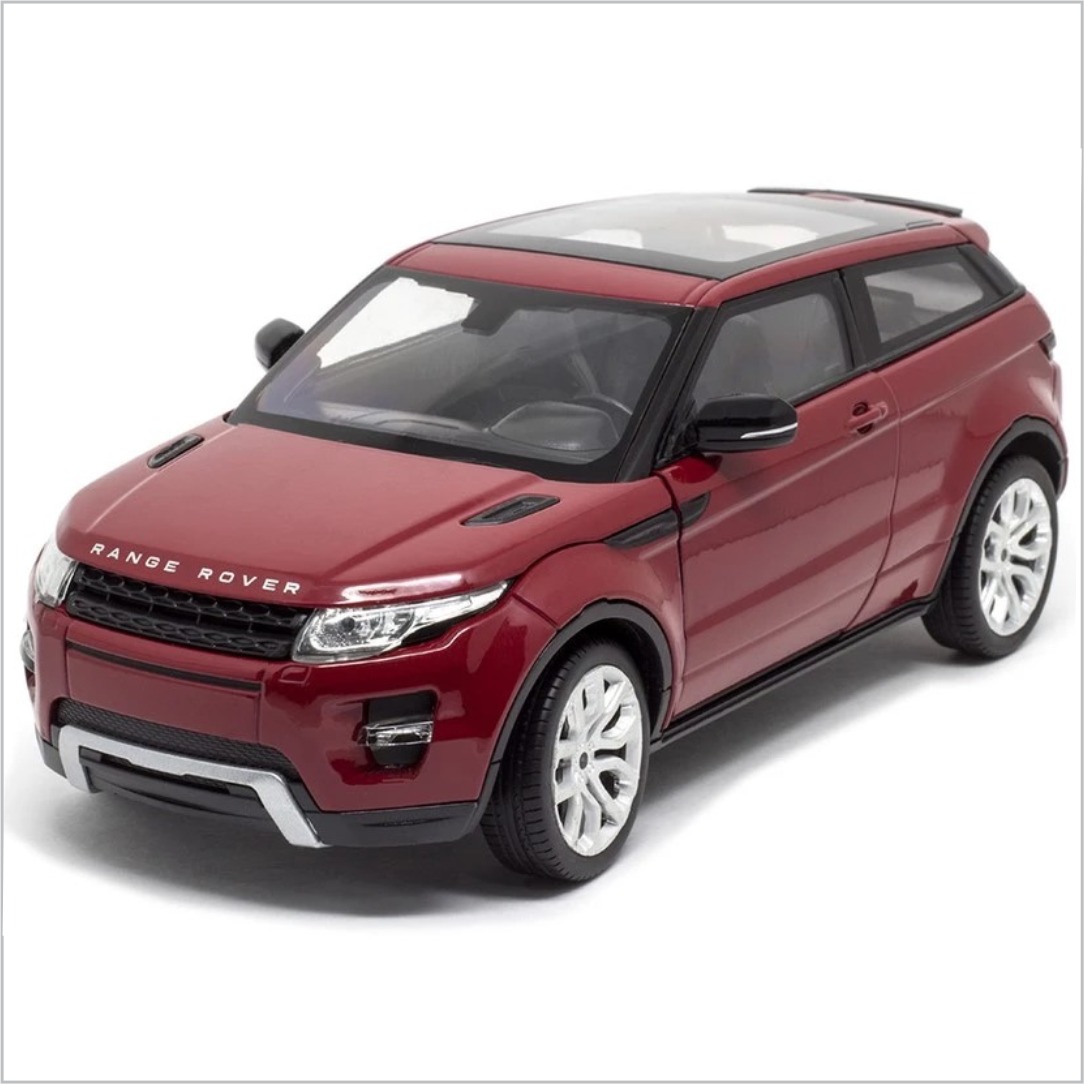 Miniatura coleção metal