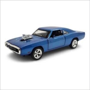 Miniatura coleção metal