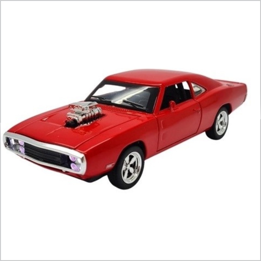 Miniatura coleção metal