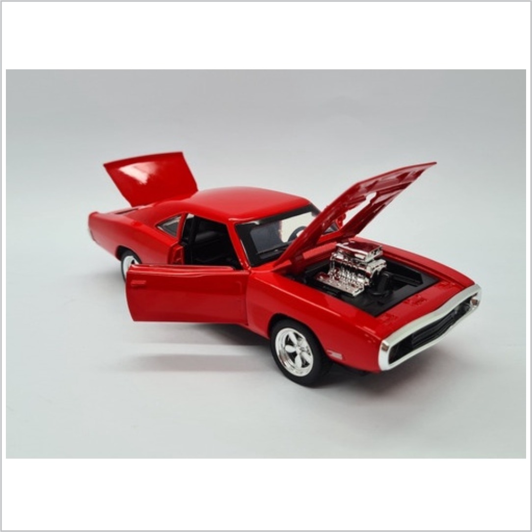 Miniatura coleção metal - Imagem 2