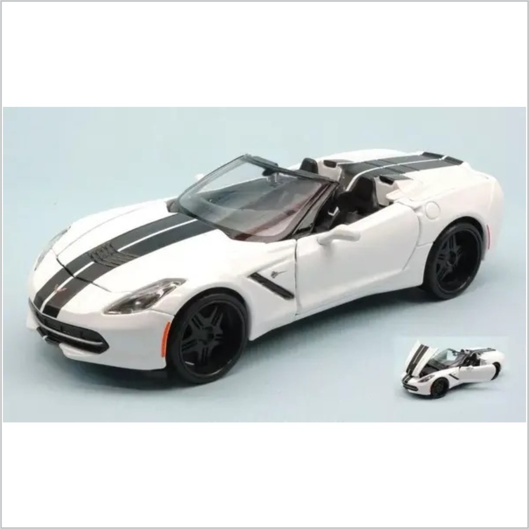 Miniatura coleção metal