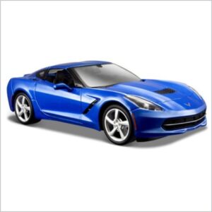 Miniatura coleção metal