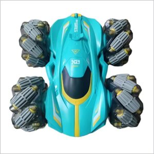 Carrinho de Controle Drift