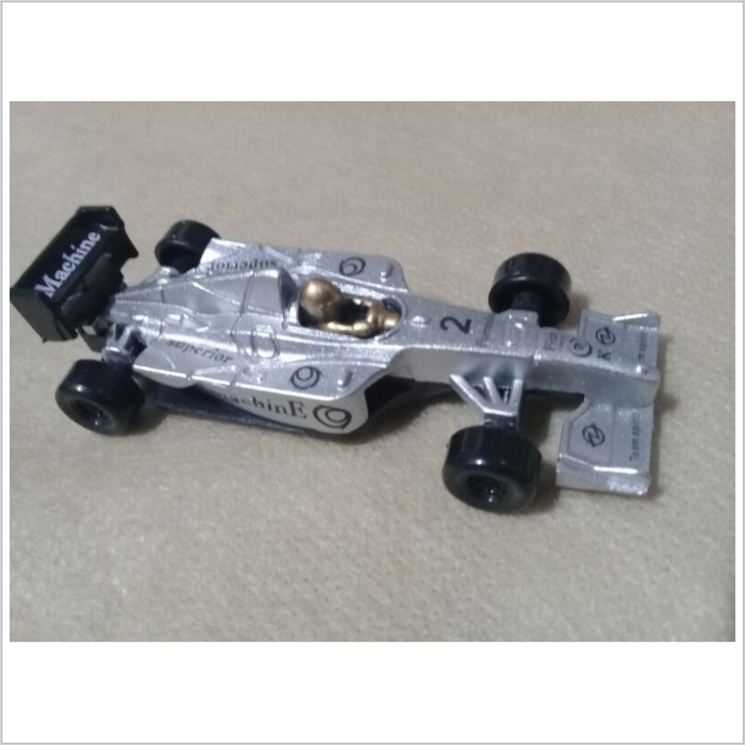 Fórmula Car - Imagem 2