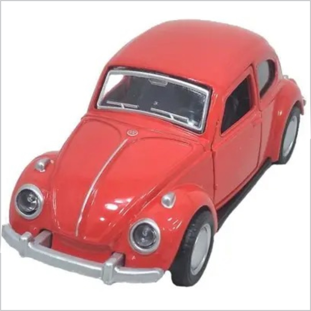 Miniatura Fusca