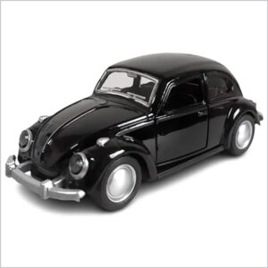 Miniatura Fusca