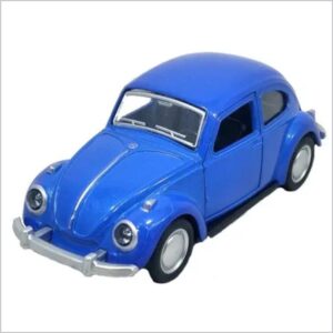 Miniatura Fusca