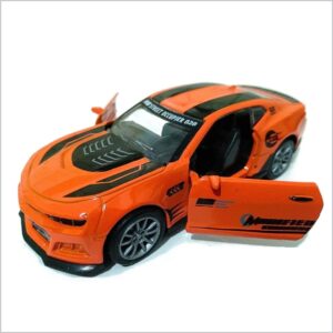 Miniatura Coleção metal