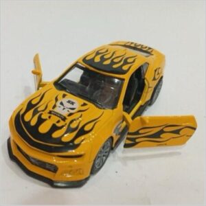 Miniatura Coleção metal